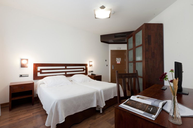 Casa del Trigo, Santa Fe, Spain