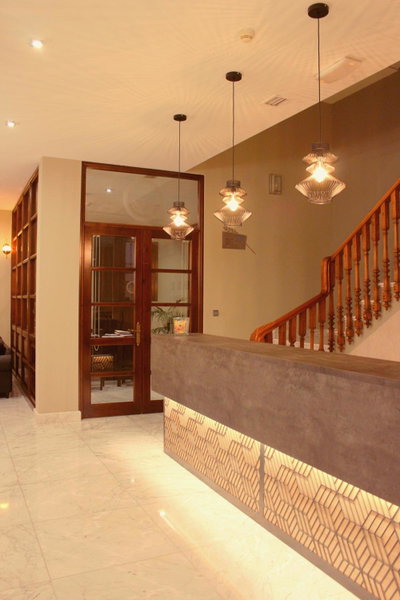 Casa del Trigo, Santa Fe, Spain