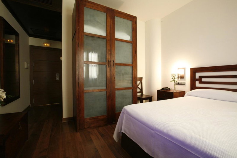 Casa del Trigo, Santa Fe, Spain