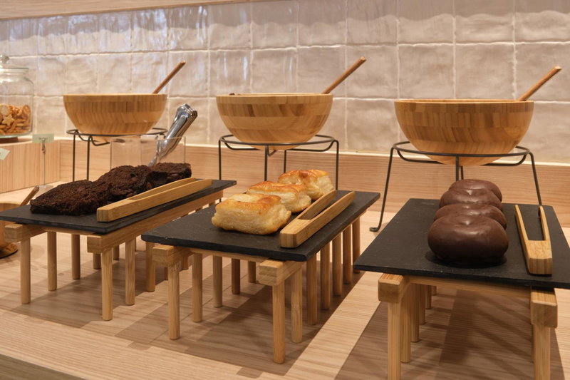 Hotel Castro Real, Oviedo, Spain