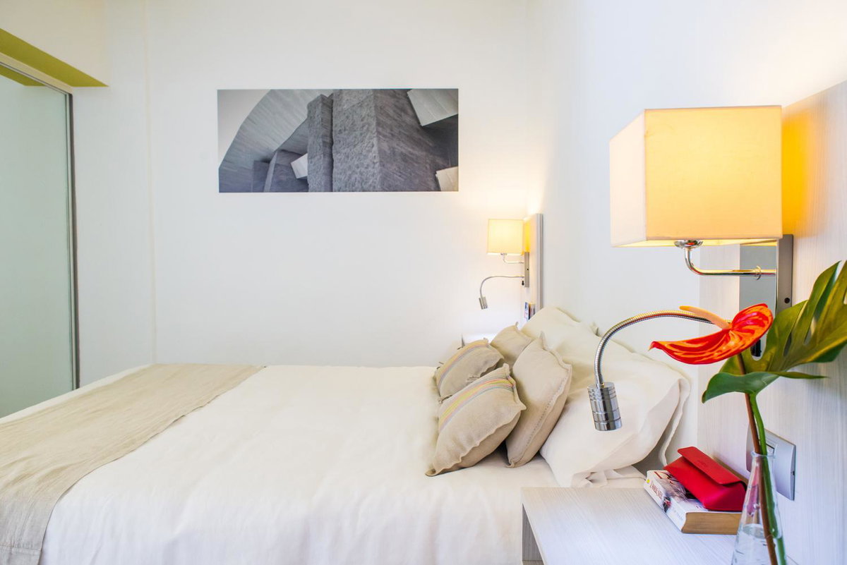 Hotel · Udalla Park - Hotel & Apartamentos, Playa De Las Americas