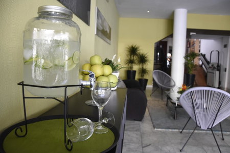 Udalla Park - Hotel & Apartamentos, Playa de las Americas, Spain