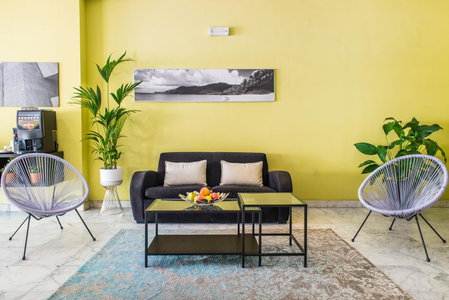 Udalla Park - Hotel & Apartamentos, Playa de las Americas, Spain