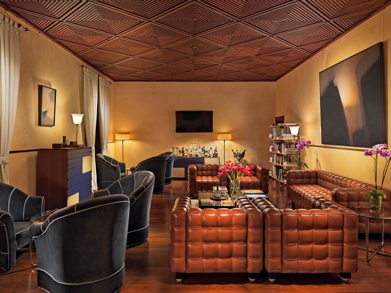 Hotel San Roque, Garachico, Spain