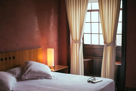 Hotel San Roque, Garachico, Spain