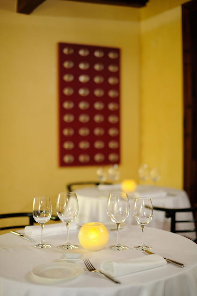 Hotel San Roque, Garachico, Spain