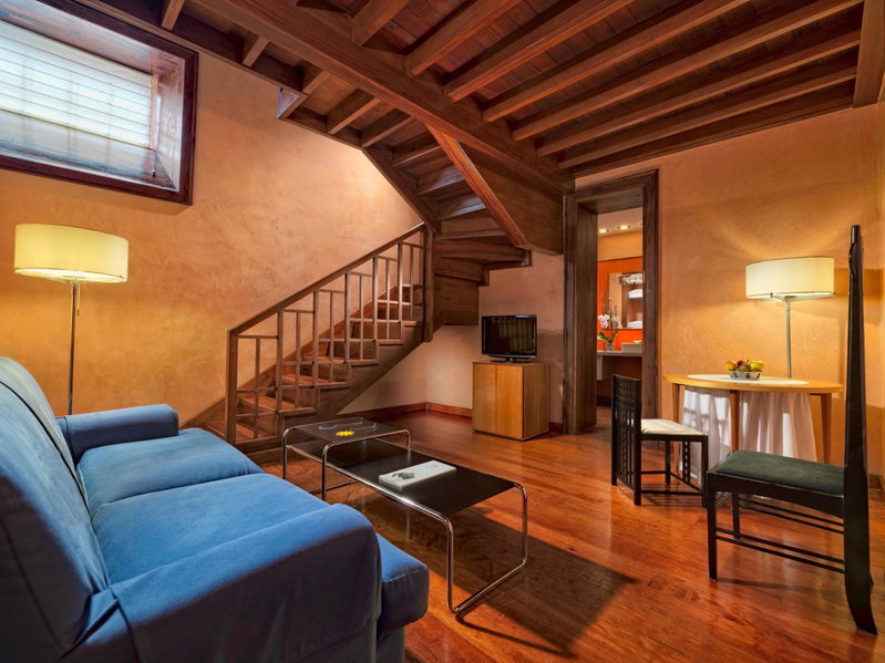 Hotel San Roque, Garachico, Spain