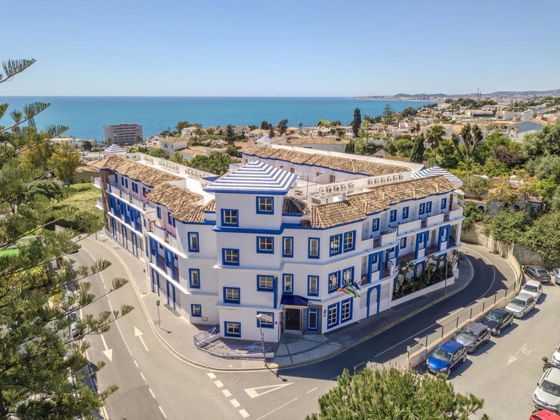 Vive Costa Azul, Benalmádena, Spain