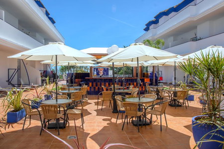 Vive Costa Azul, Benalmádena, Spain