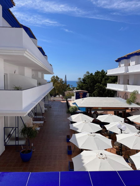 Vive Costa Azul, Benalmádena, Spain