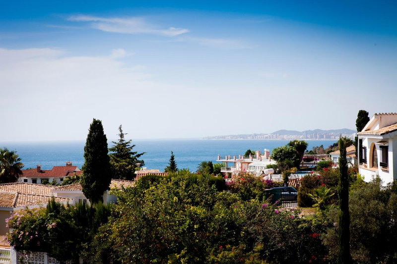 Vive Costa Azul, Benalmádena, Spain