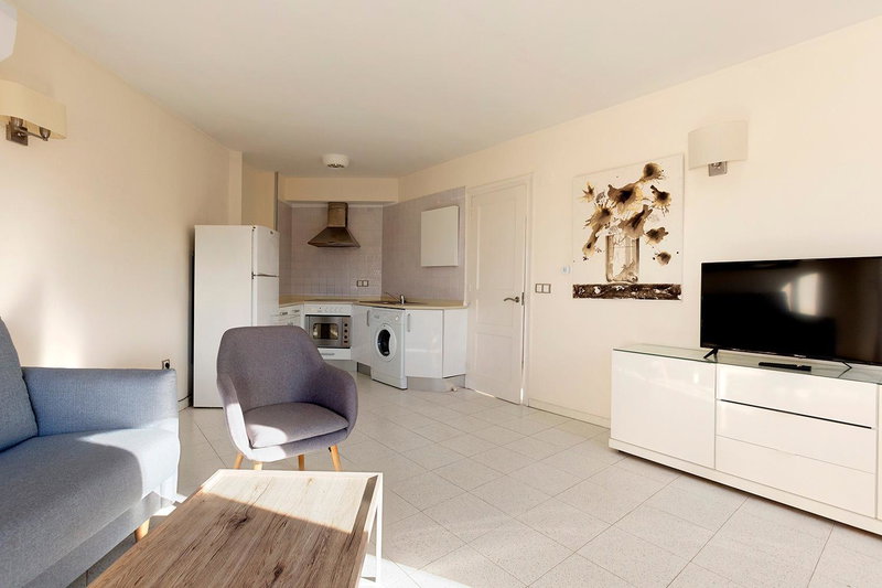 Apartamentos Empuriabrava Maurici Park, Empuriabrava, Spain
