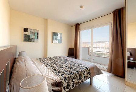 Apartamentos Empuriabrava Maurici Park, Empuriabrava, Spain
