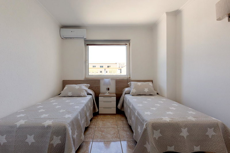 Apartamentos Empuriabrava Maurici Park, Empuriabrava, Spain