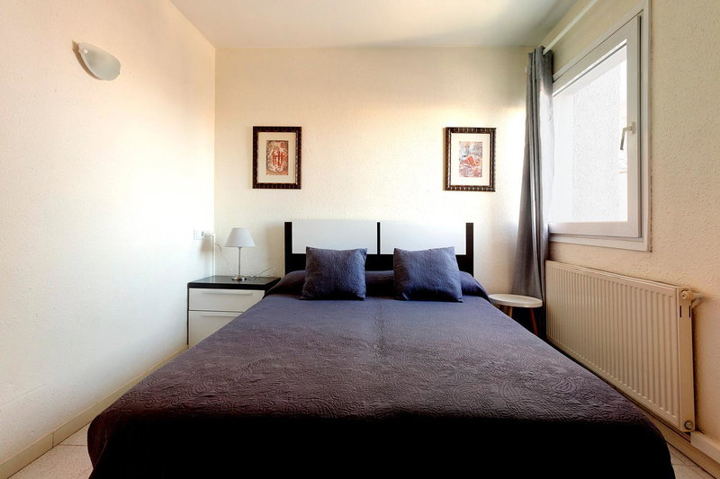 Apartamentos Empuriabrava Maurici Park, Empuriabrava, Spain