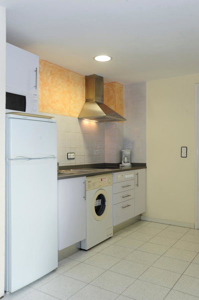 Apartamentos Empuriabrava Maurici Park, Empuriabrava, Spain