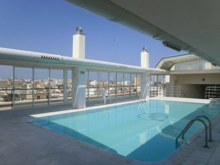 Hotel Bartos, Almussafes, Spain