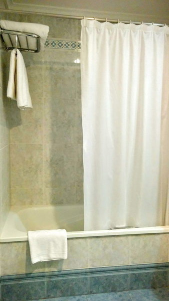 Hotel Bartos, Almussafes, Spain