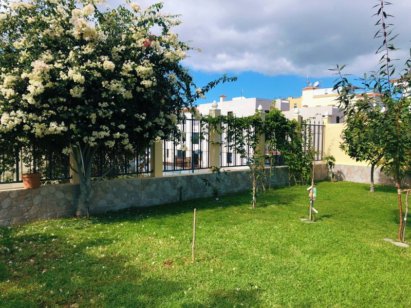 Villa 8 Islas, Arona, Spain