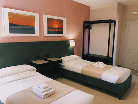 Villa 8 Islas, Arona, Spain