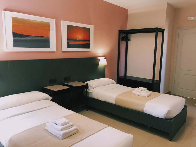 Villa 8 Islas, Arona, Spain