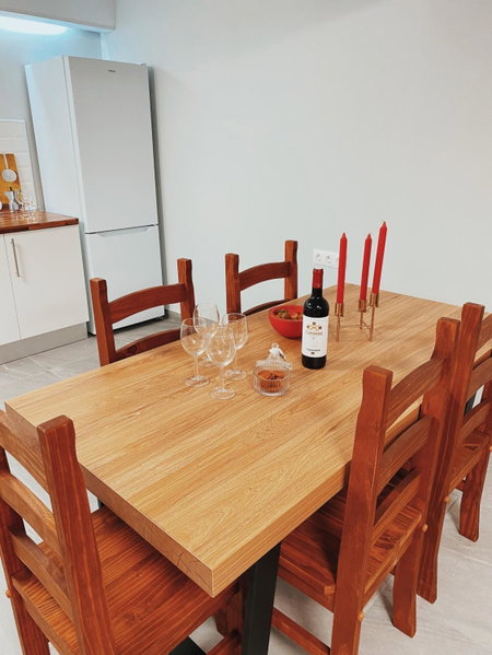 Villa 8 Islas, Arona, Spain