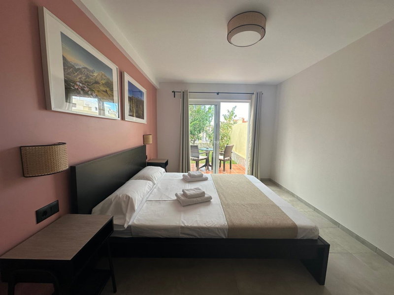 Villa 8 Islas, Arona, Spain