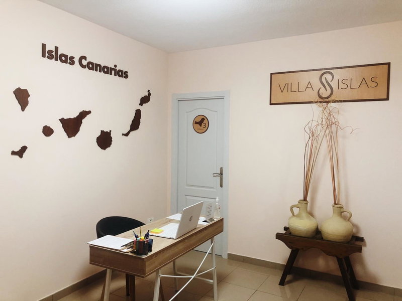 Villa 8 Islas, Arona, Spain