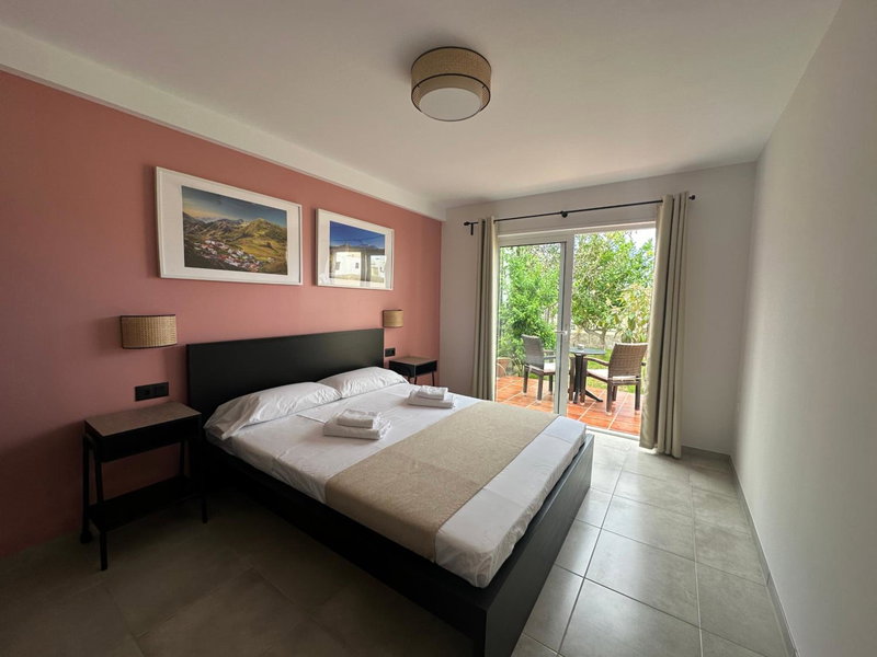 Villa 8 Islas, Arona, Spain