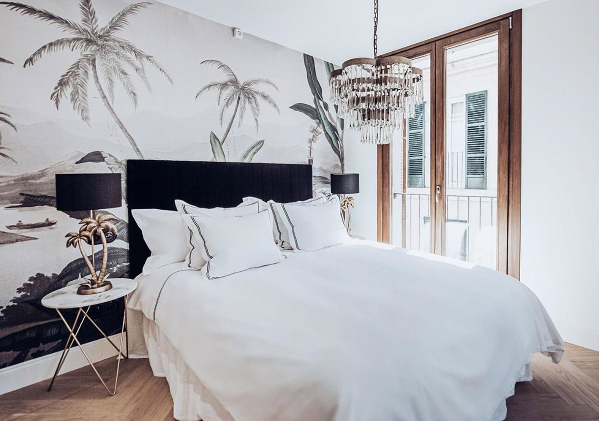 Ocho Suites & Kitchen, Spain