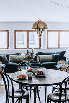 Ocho Suites & Kitchen, Palma, Spain