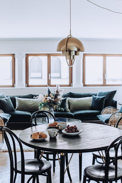 Ocho Suites & Kitchen, Palma, Spain