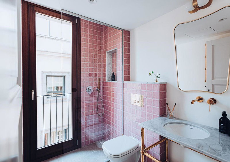 Ocho Suites & Kitchen, Palma, Spain