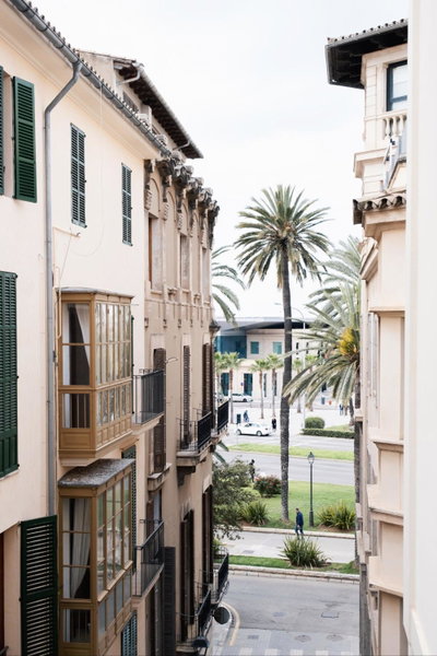 Ocho Suites & Kitchen, Palma, Spain