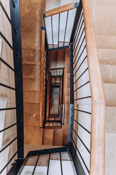 Ocho Suites & Kitchen, Palma, Spain