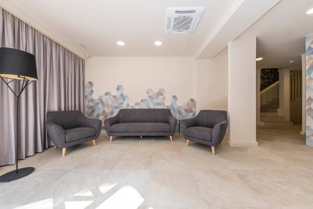 Hotel Victori, Es Castell, Spain