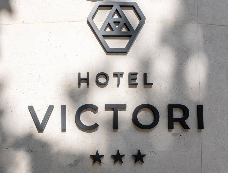 Hotel Victori, Es Castell, Spain