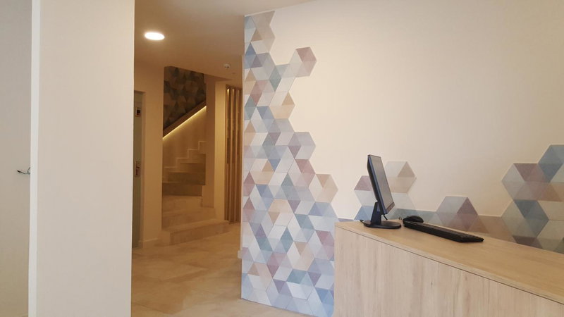 Hotel Victori, Es Castell, Spain