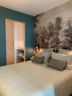 Apartment in Vanian Gardens, Estepona, Spain