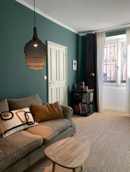 Apartment in Vanian Gardens, Estepona, Spain