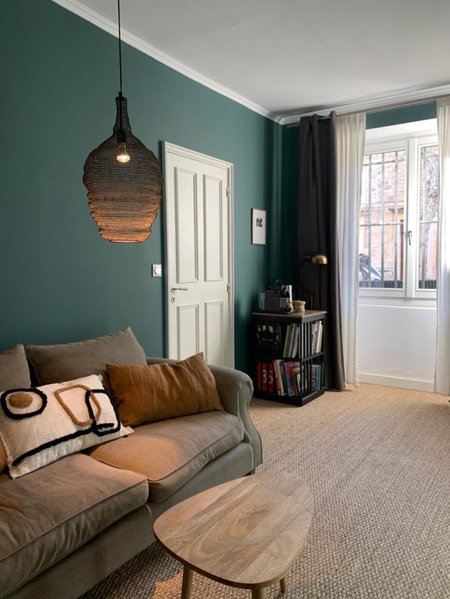 Apartment in Vanian Gardens, Estepona, Spain