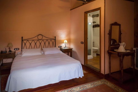 Hotel Rural Orotava, La Orotava, Spain