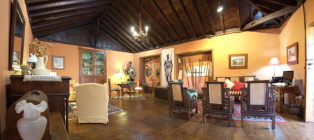 Hotel Rural Orotava, La Orotava, Spain