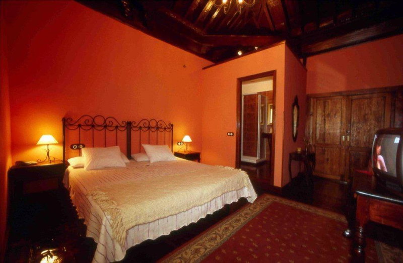 Hotel Rural Orotava, La Orotava, Spain