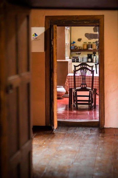 Hotel Rural Orotava, La Orotava, Spain