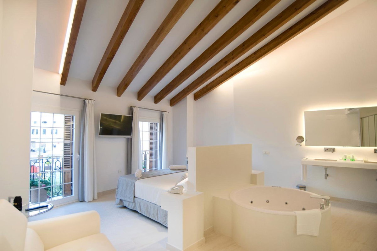 Sindic Hotel - Adults Only, Spain