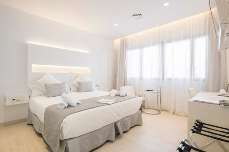 Sindic Hotel - Adults Only, Mahón, España