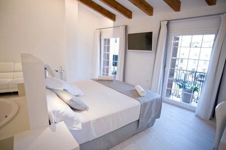 Sindic Hotel - Adults Only, Mahón, España