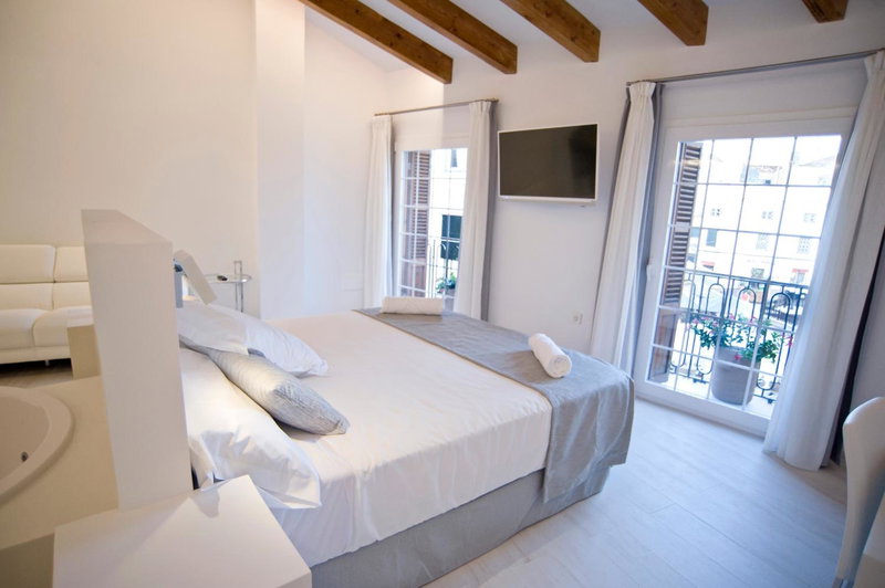 Sindic Hotel - Adults Only, Mahón, España