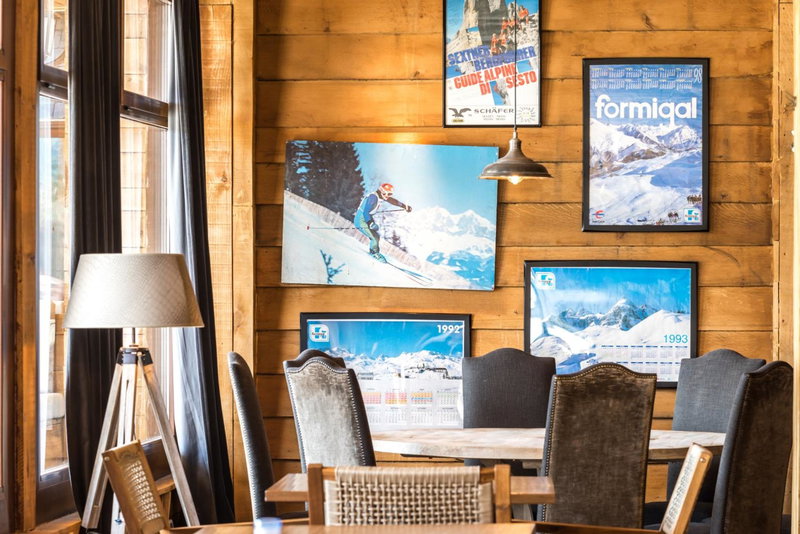 SNÖ Hotel Formigal, Formigal, Spain